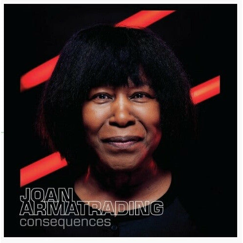Joan Armatrading - Consequences ( VINYL )