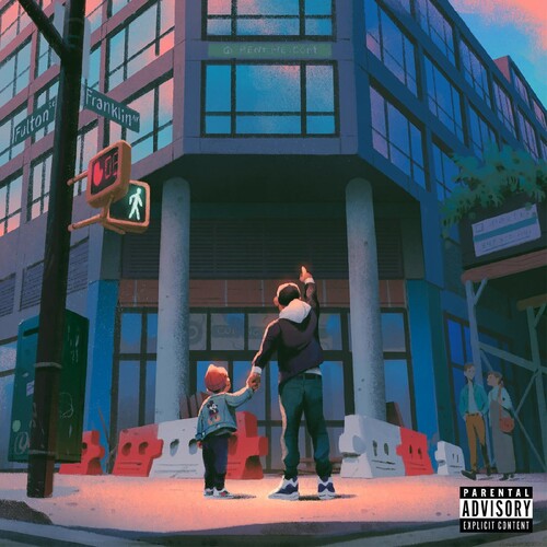 Skyzoo: All The Brilliant Things  ( CD )