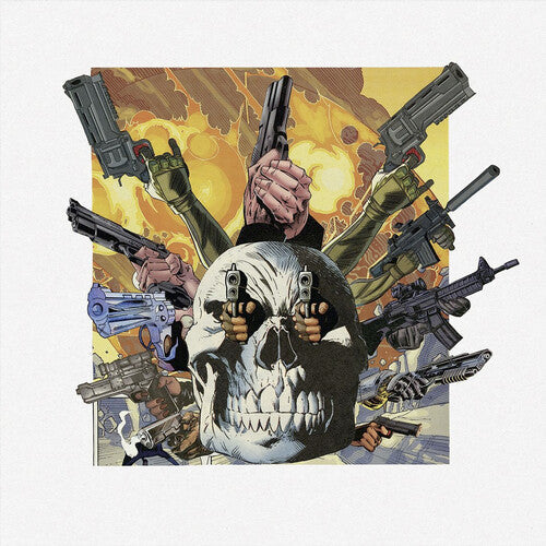 38 Spesh: 6 Shots: Overkill - Vinyl