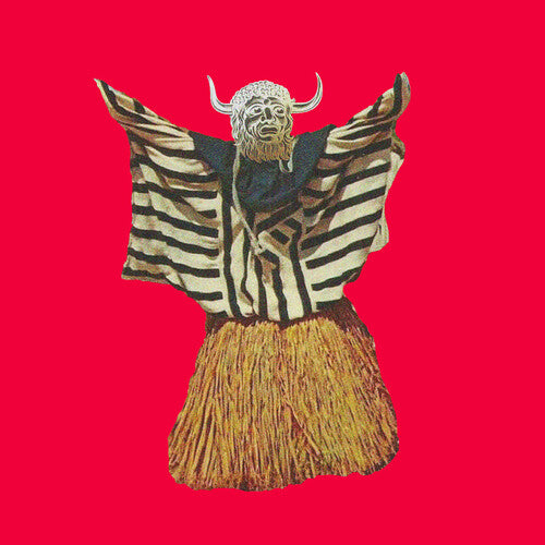 Planet Asia: Block Shaman  ( CD )
