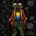 Apathy: Where The River Meets The Sea  ( CD )