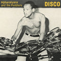Mpharanyana & Peddlers: Disco - 12-INCH SINGLE