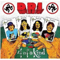 D.R.I. - Four Of A Kind ( VINYL )