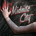 Midnite City: Itch You Can't Scratch (Silver Vinyl) - VINYL