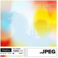 Digitalism: Jpeg - Vinyl