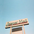 Jasper Mail / O.S.T.: Jasper Mail (Original Soundtrack) - VINYL