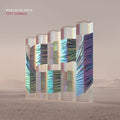 Mischa Blanos: City Jungle - Vinyl