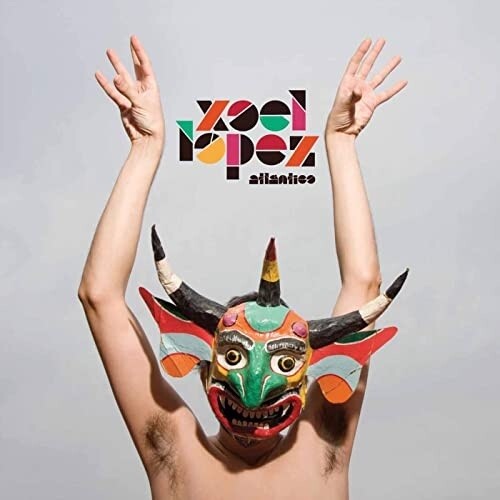 Xoel Lopez: Atlantico - VINYL