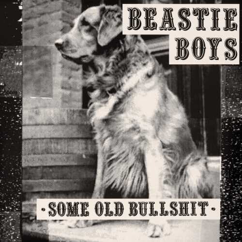 Beastie Boys - Some Old Bullshit ( VINYL )