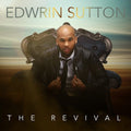 Edwrin Sutton: The Revival  ( CD )