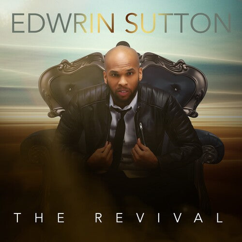 Edwrin Sutton: The Revival  ( CD )