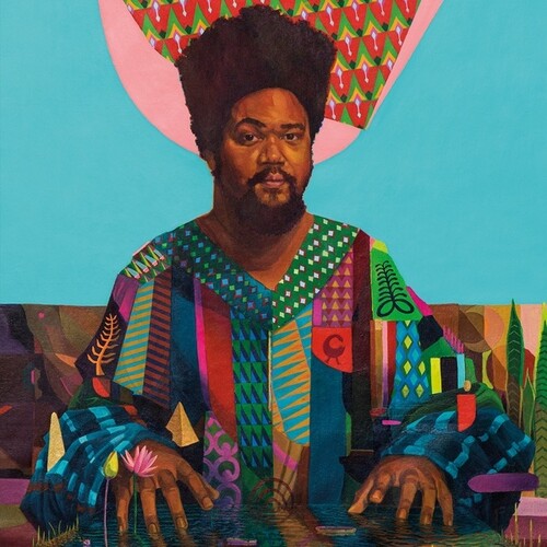 Amaro Freitas - Sankofa ( VINYL )