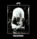 JFK: Nganga  ( CD )