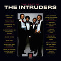 The Intruders - The Best Of The Intruders ( VINYL )