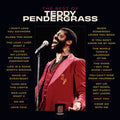 Teddy Pendergrass - The Best Of Teddy Pendergrass ( VINYL )