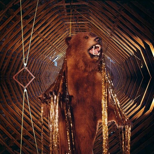 My Morning Jacket - It Still Moves ( VINYL )