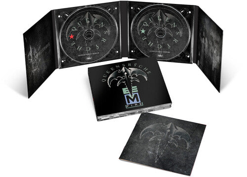 Queensrÿche: Empire - CD