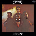 The Smoke: Risin' Up - VINYL