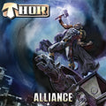 Thor - Alliance ( VINYL )