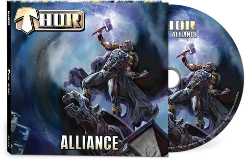 Thor: Alliance - CD