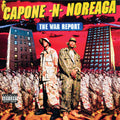 Capone-N-Noreaga - The War Report ( VINYL )