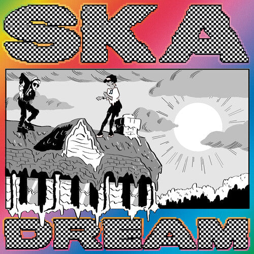 Jeff Rosenstock -  Ska Dream ( VINYL )