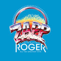 Zapp & Roger - All The Greatest Hits ( VINYL )