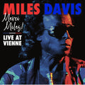 Miles Davis: Merci, Miles! Live At Vienne - VINYL