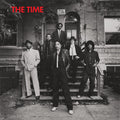 The Time - The Time ( VINYL )