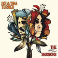 Ike & Tina Turner: The Bolic Sound Sessions - CD