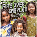 Various Artists - Fire Over Babylon: Dread, Peace and Conscious Sounds at Studio One ( VINYL )