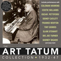 Art Tatum: Art Tatum Collection 1932-47 - CD