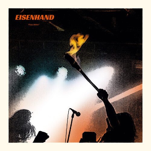 Eisenhand: Within - VINYL