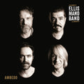 Ellis Mano Band: Ambedo  ( CD )