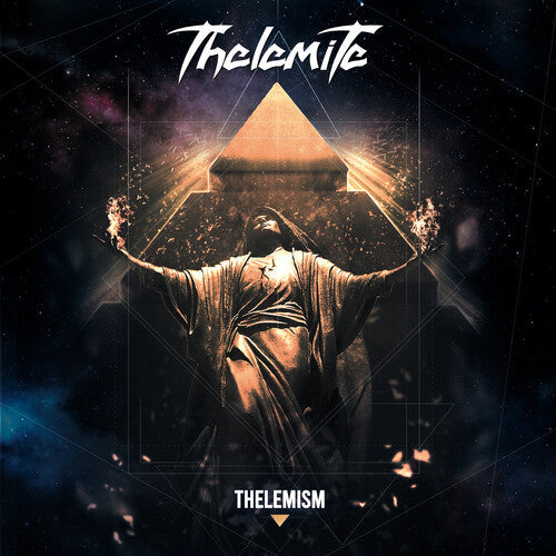 Thelemite: Thelemism - CD