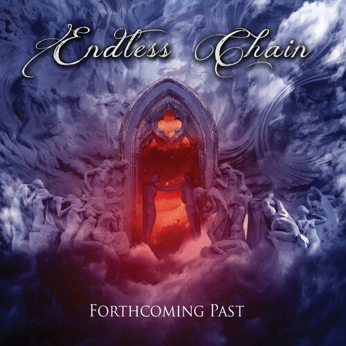 Endless Chain: Forthcoming Past - CD