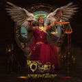 Born of Osiris: Angel Or Alien - CD