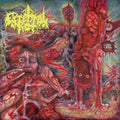 Cerebral Rot: Excretion Of Mortality - CD