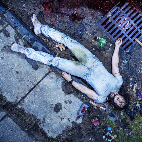 Andrew Wk - God Is Partying ( VINYL )
