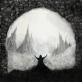 Voluptas: Towards The Great White Nothing - CD