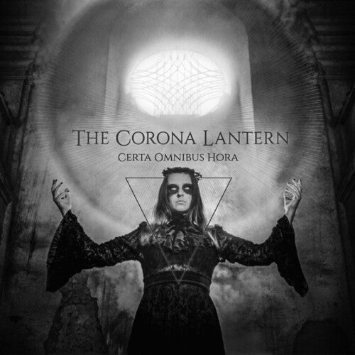 Corona Lantern: Certa Omnibus Hora - CD