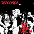 7Seconds: The Crew - VINYL