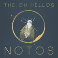 Oh Hellos: Notos  ( CD )