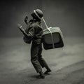 th1rt3En (Pharoahe Monch): A Magnificent Day For An Exorcism  ( CD )