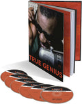 Ray Charles: True Genius - CD