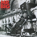 Mr Big: Lean Into It (30th Anniversary Edition) (2MQA-CD) - CD