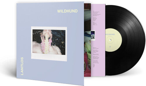Lantlos: Wildhund - VINYL