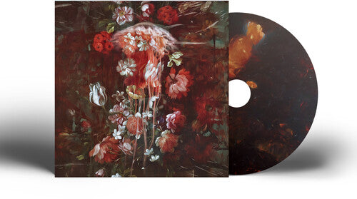Unreqvited: Beautiful Ghosts - CD