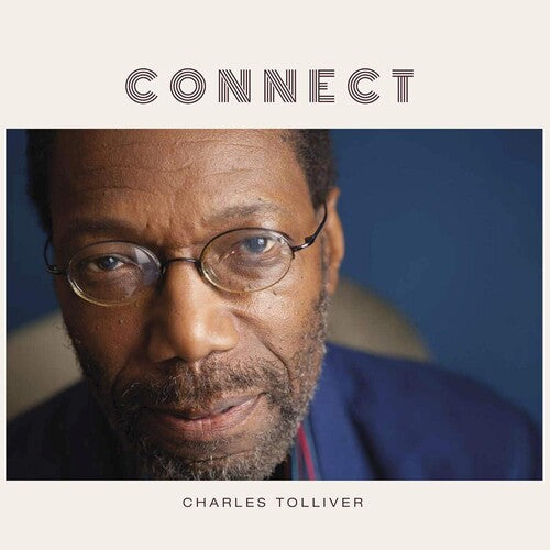 Charles Tolliver: Connect - CD