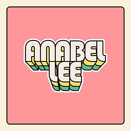 Anabel Lee: Anabel Lee - VINYL